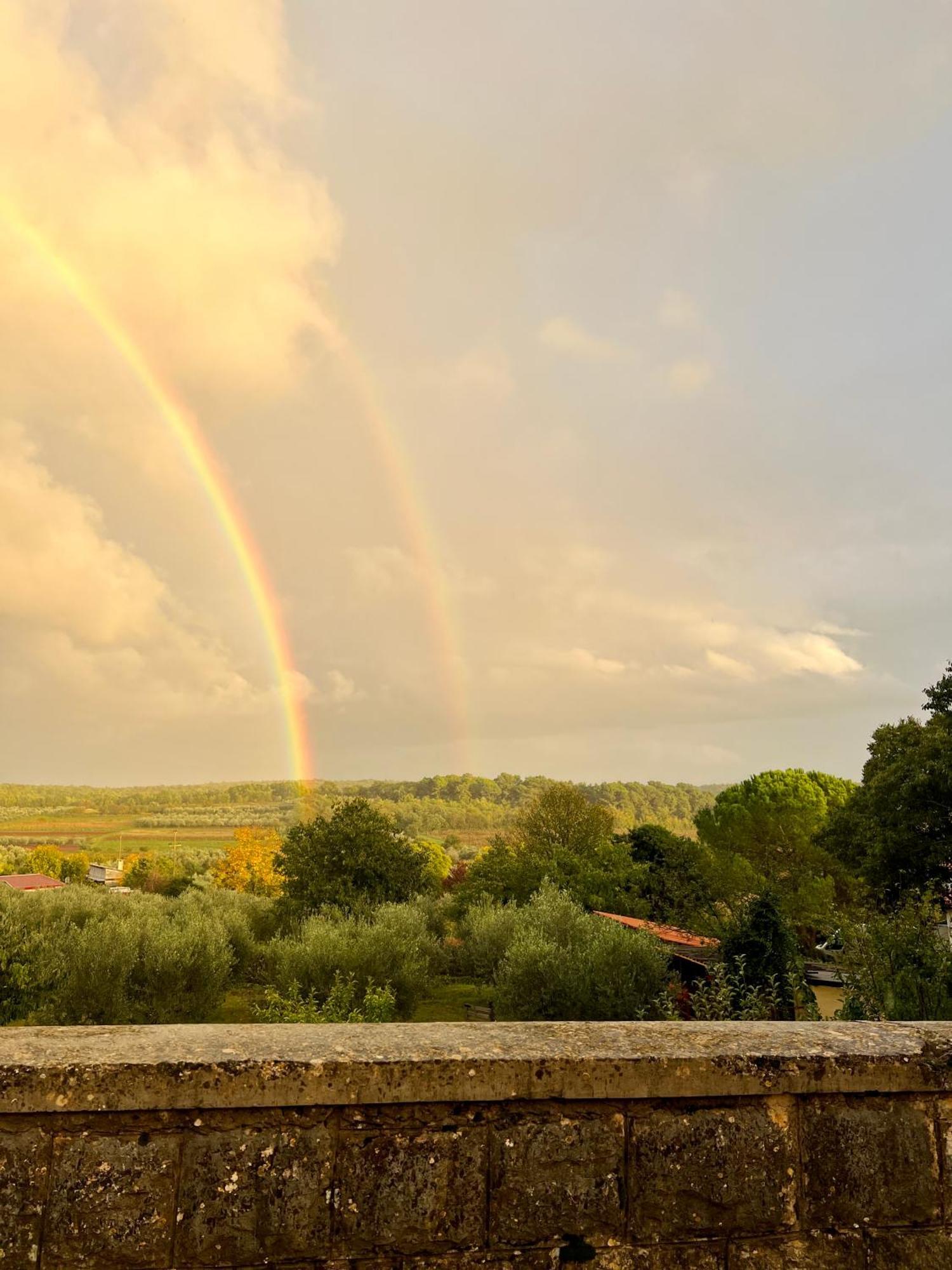 Villa Leopoldo By Istrian Country Houses Barat  Esterno foto