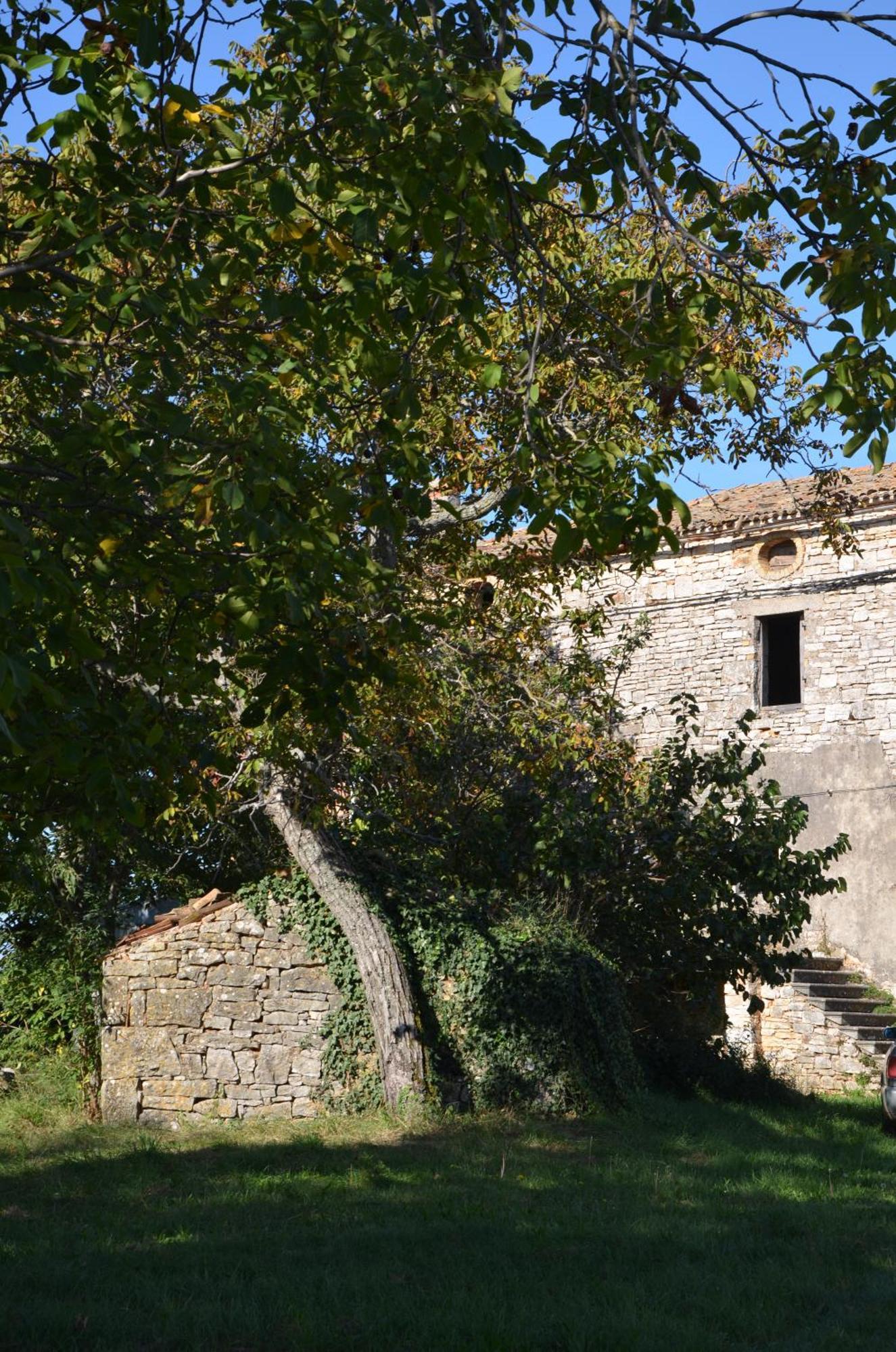 Villa Leopoldo By Istrian Country Houses Barat  Esterno foto